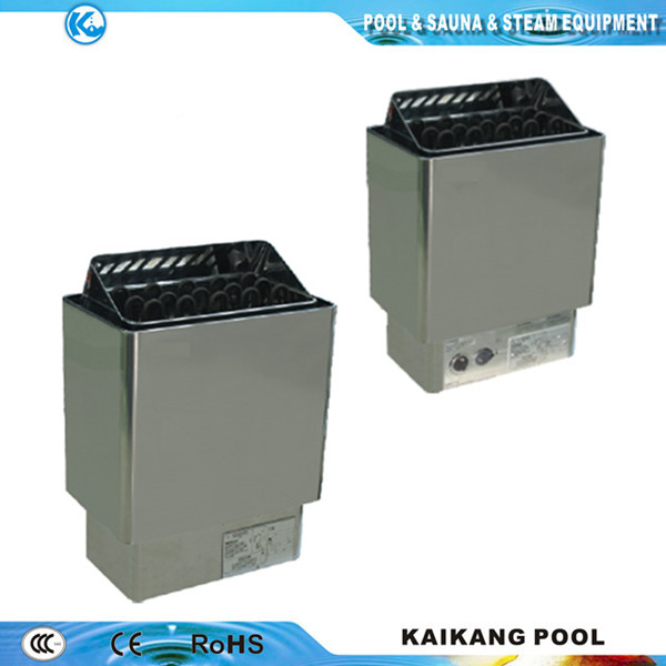 SAUNA HEATER SERIES