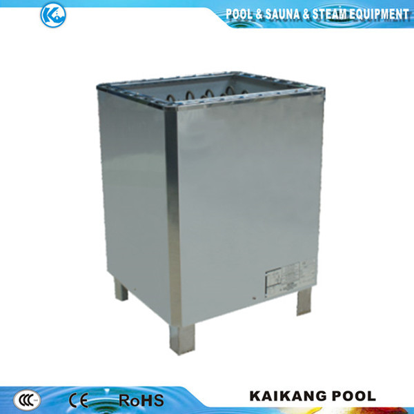 SAUNA HEATER SERIES