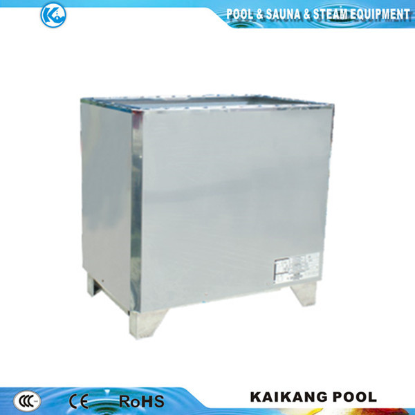 SAUNA HEATER SERIES
