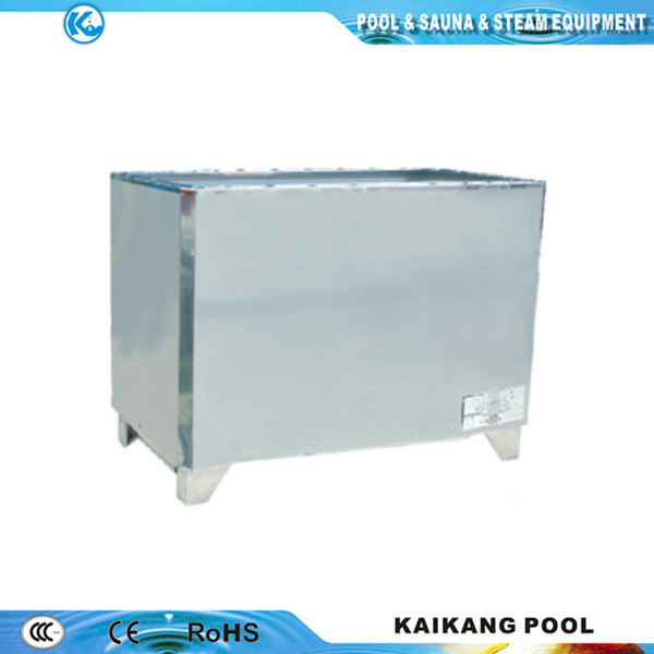 SAUNA HEATER SERIES