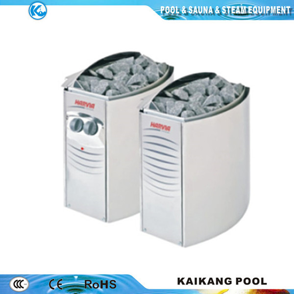 SAUNA HEATER SERIES