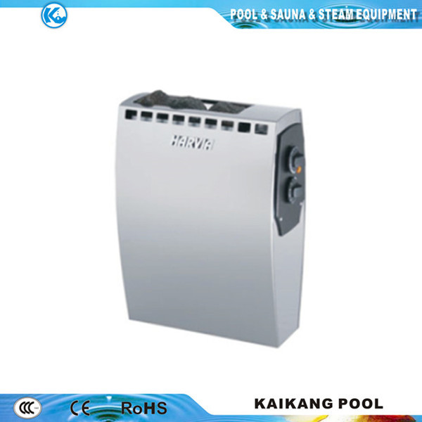 SAUNA HEATER SERIES