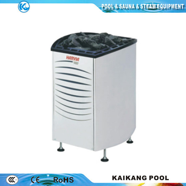SAUNA HEATER SERIES