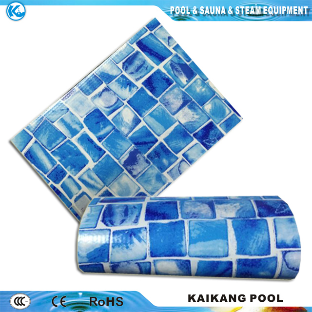 MOSAIC series SWIMMING POOL LINER