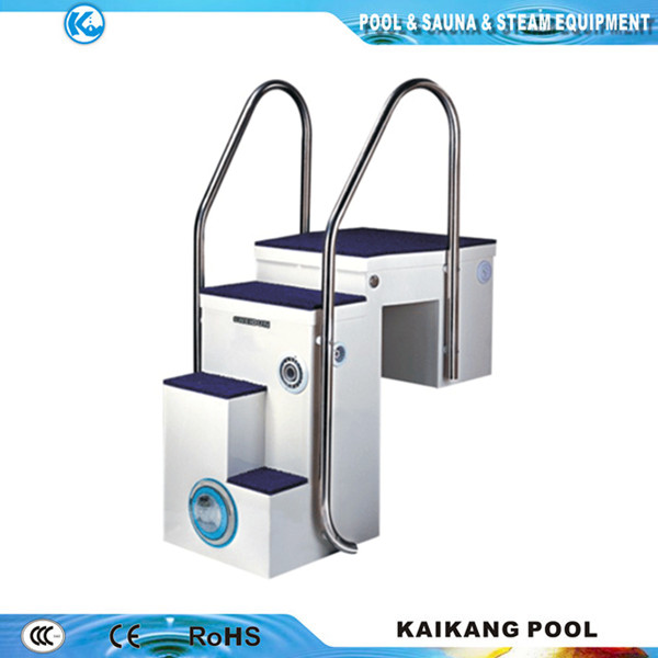 SV1020B Pipeless Pool Filter