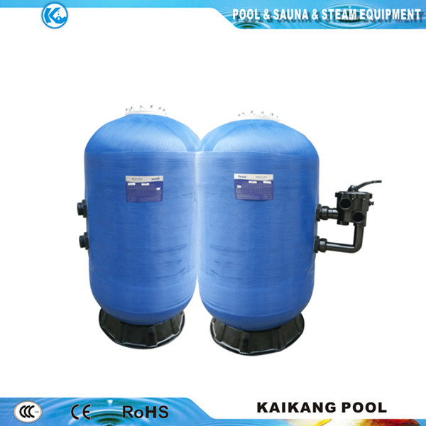 SCH/SFH DEEP SAND FILTER