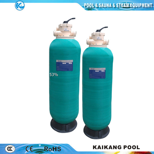 SCH/SFH DEEP SAND FILTER