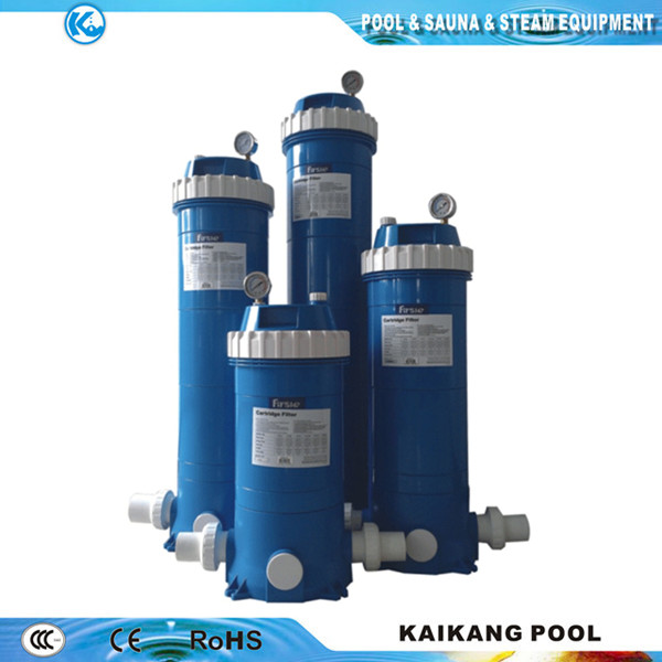SF CARTRIDGE SAND FILTER