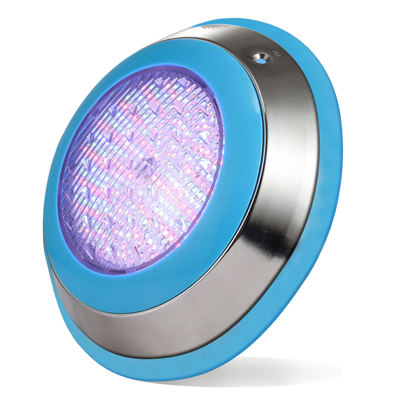 602S STAINLESS STEEL UNDERWATER LIGHT