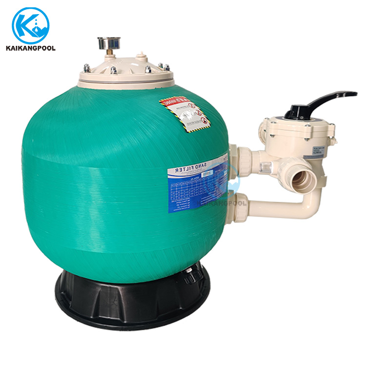 SCC系列侧出过滤器 