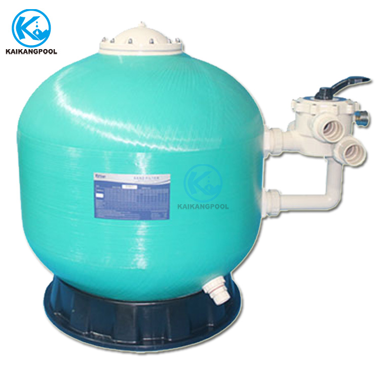 SCC系列侧出过滤器 