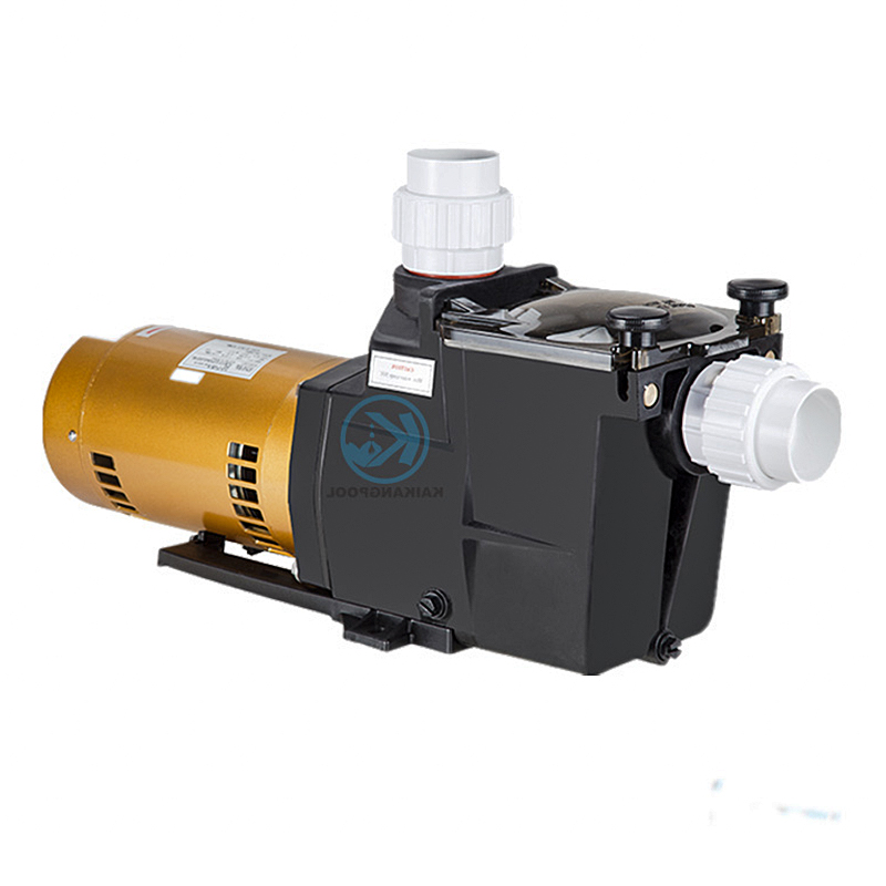 SP SERIES HAYWARD PUMP