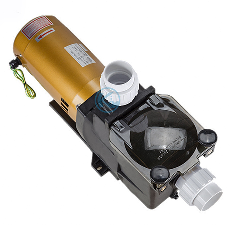 SP SERIES HAYWARD PUMP