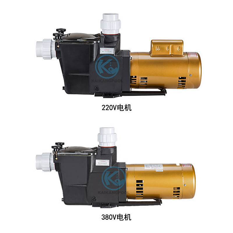 SP SERIES HAYWARD PUMP