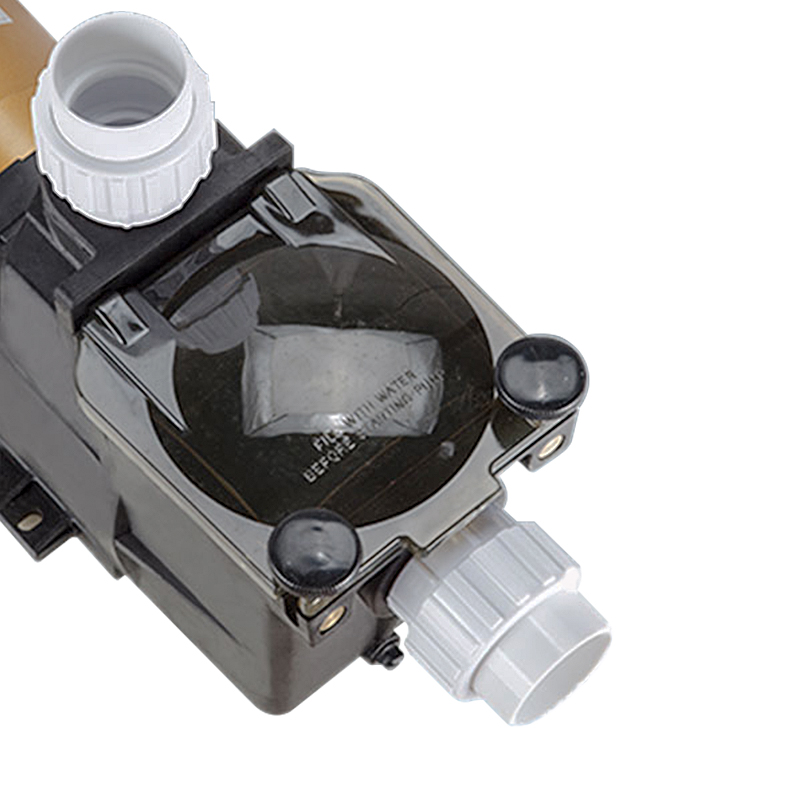 SP SERIES HAYWARD PUMP