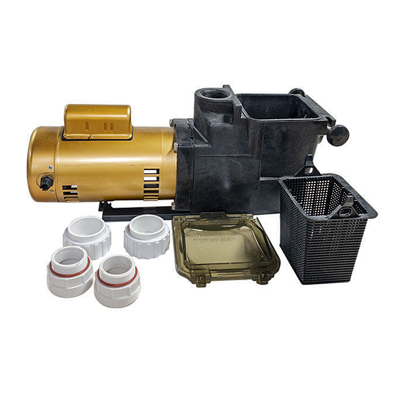 SP SERIES HAYWARD PUMP