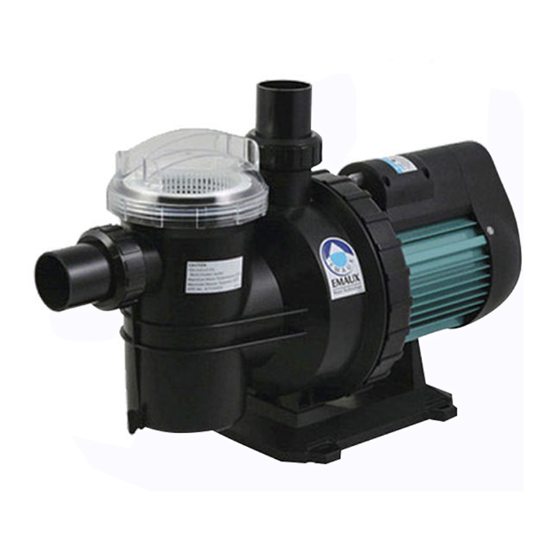 SC SERIES PUMP