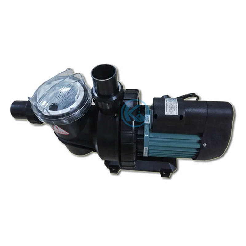 SC SERIES PUMP