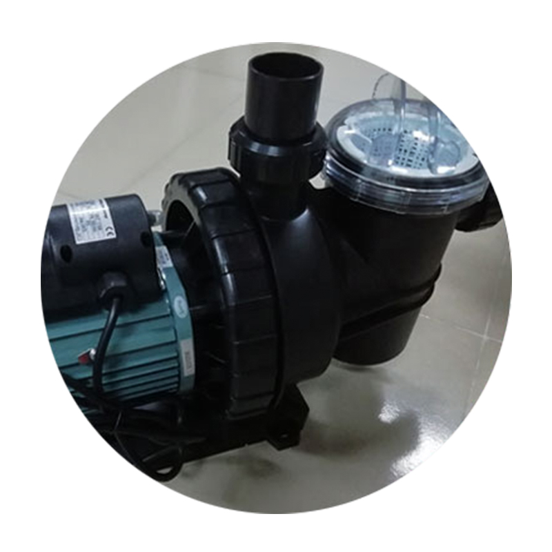 SC SERIES PUMP