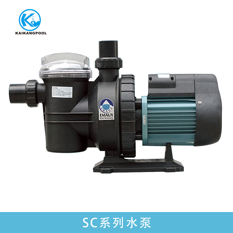SC SERIES PUMP