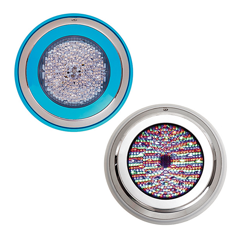 601S STAINLESS STEEL UNDERWATER LIGHT