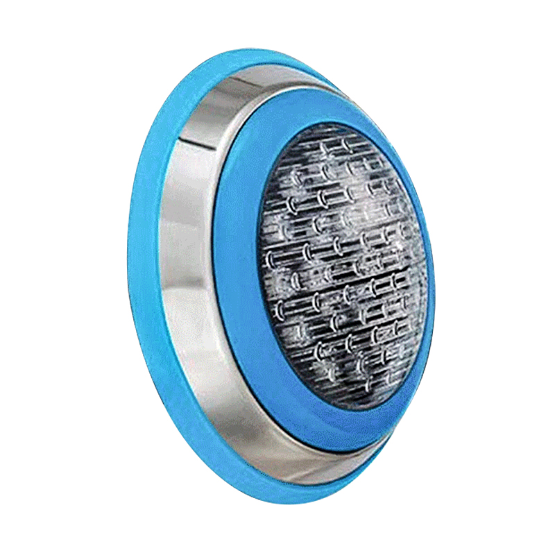 601S STAINLESS STEEL UNDERWATER LIGHT