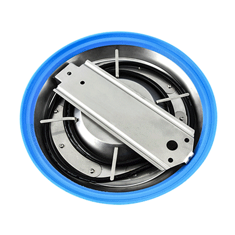 601S STAINLESS STEEL UNDERWATER LIGHT