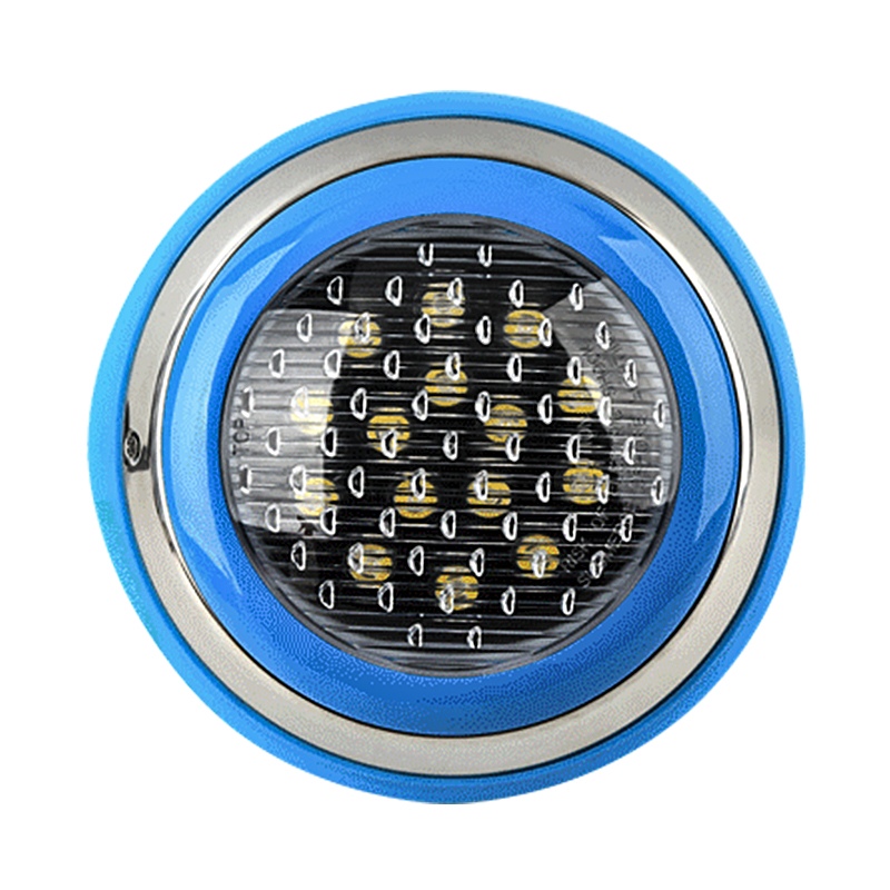 601S STAINLESS STEEL UNDERWATER LIGHT