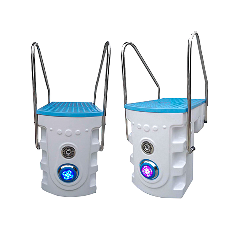 DBS1802 Pipeless Filter