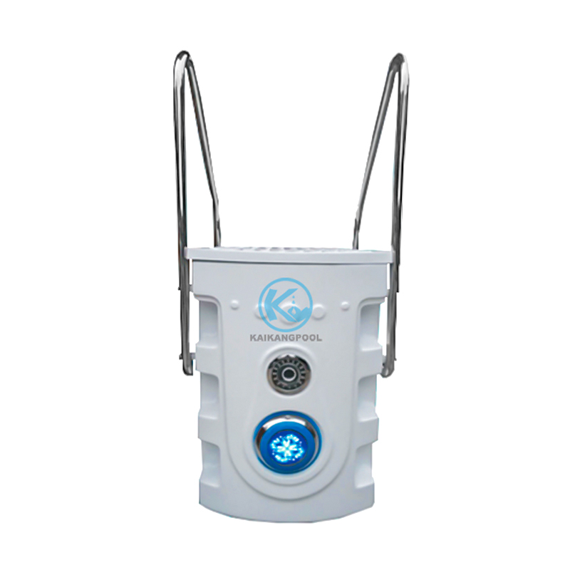 DBS1802 Pipeless Filter