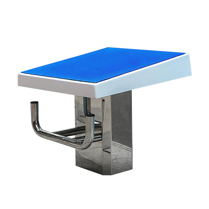 POOL DEPARTURE STATION