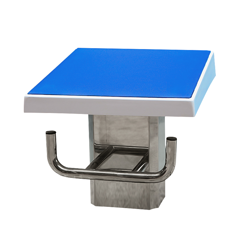 POOL DEPARTURE STATION