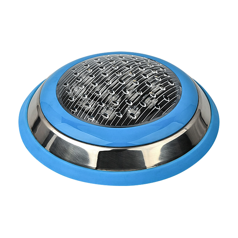 601S STAINLESS STEEL UNDERWATER LIGHT
