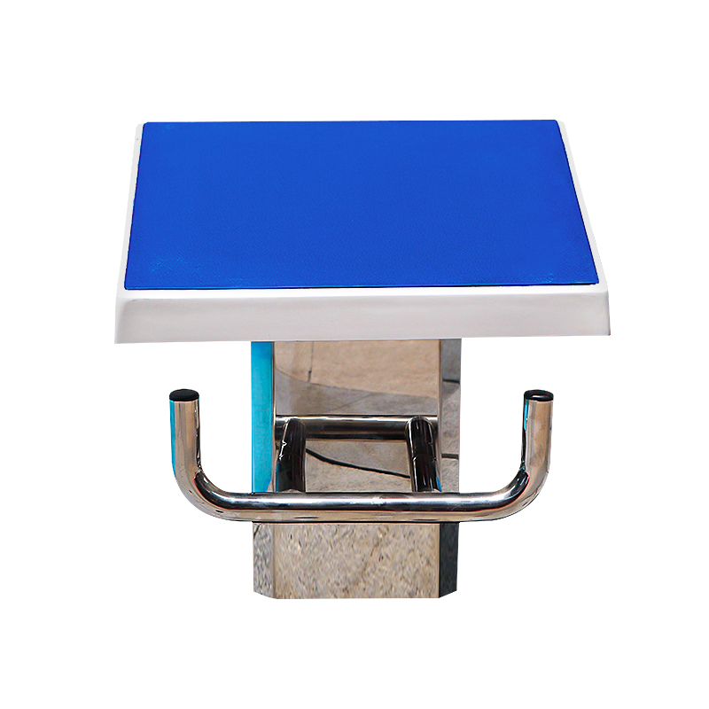 POOL DEPARTURE STATION