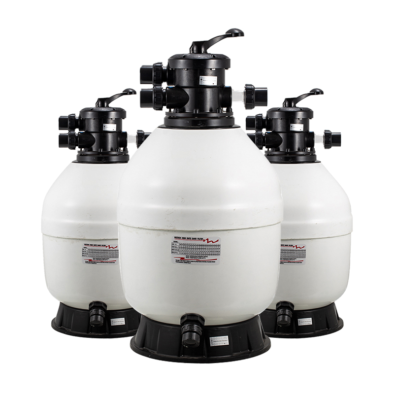 GF 顶出过滤器系列