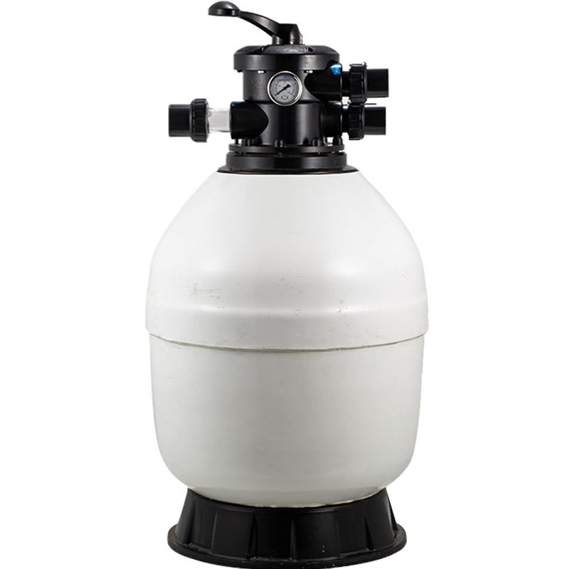 GF 顶出过滤器系列